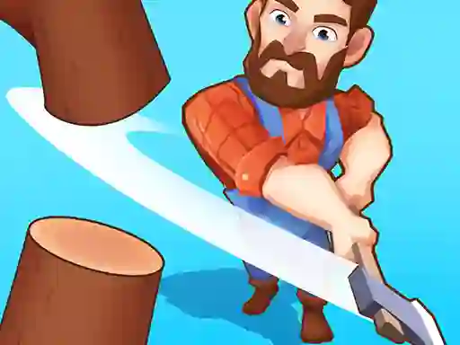 Chop & Mine 2 – kostenloses Online-Spiel