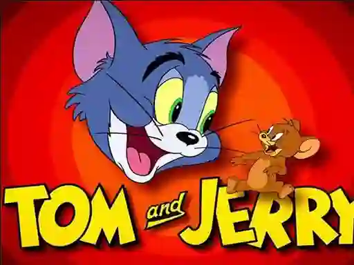 Tom & Jerry: Runner – kostenloses Online-Spiel