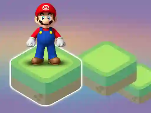 Super Mario Stacks – kostenloses Online-Spiel