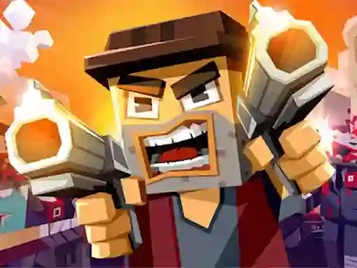 Doomsday Town – kostenloses Online-Spiel