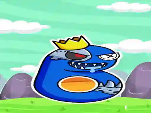 Rainbow Friends – kostenloses Online-Spiel