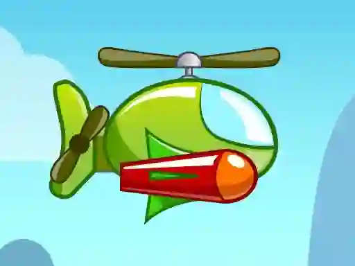 Rocket Clash – kostenloses Online-Spiel