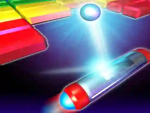 Breakout Bricks – kostenloses Online-Spiel