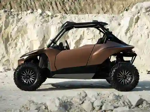 Lexus ROV Concept Puzzle – kostenloses Online-Spiel