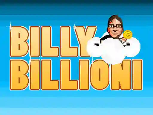Billy Billioni – kostenloses Online-Spiel