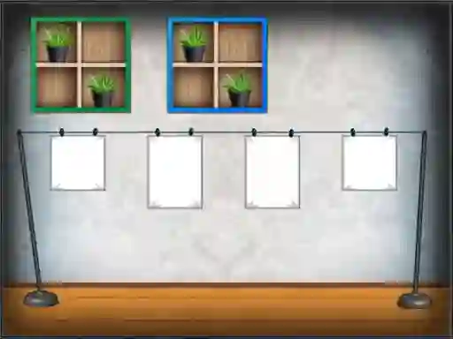 Amgel Easy Room Escape 78 – kostenloses Online-Spiel
