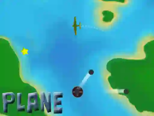 Plane – kostenloses Online-Spiel