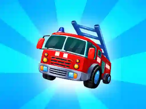Kids Transport – kostenloses Online-Spiel