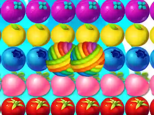 Fruit Pop – kostenloses Online-Spiel