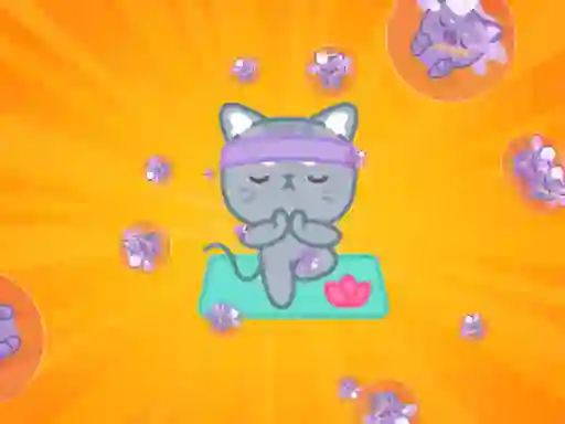 Cat Clicker – kostenloses Online-Spiel