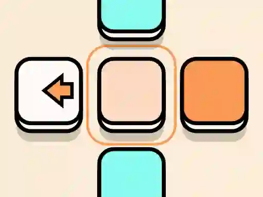 Color Blocks – kostenloses Online-Spiel