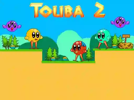 Touba 2 – kostenloses Online-Spiel