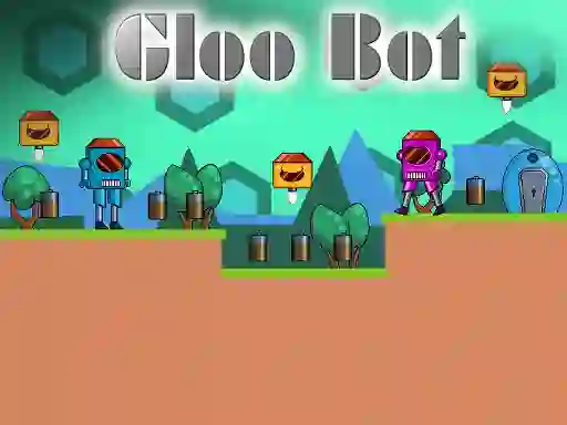 Gloo Bot – kostenloses Online-Spiel