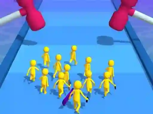 Tribal job hopping – kostenloses Online-Spiel