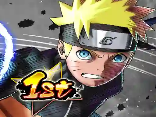 Naruto Jump Force – kostenloses Online-Spiel