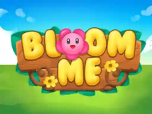 Bloom Me – kostenloses Online-Spiel