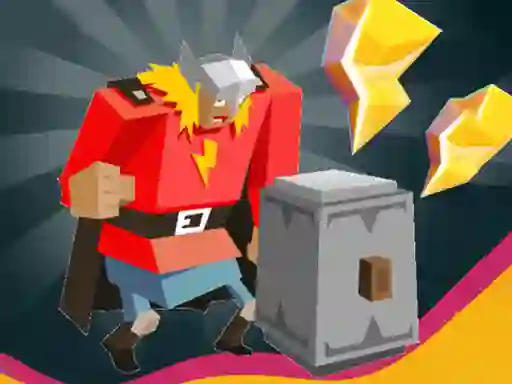 Hammer Strike – kostenloses Online-Spiel