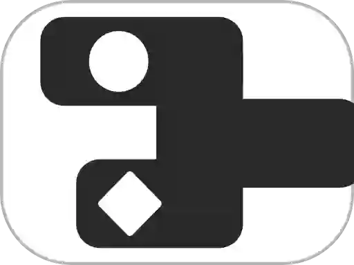Maze Black And Withe – kostenloses Online-Spiel