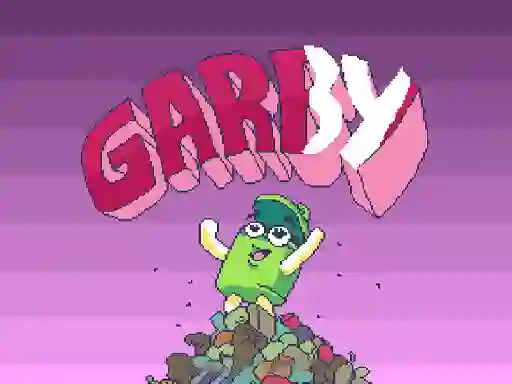 Garby – kostenloses Online-Spiel