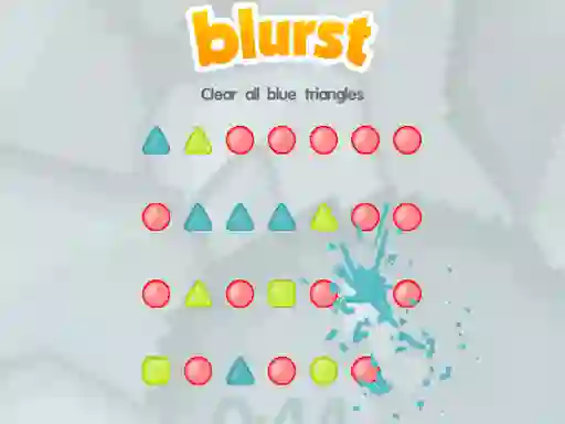 Blurst – kostenloses Online-Spiel