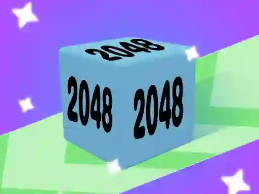 2048 Runner – kostenloses Online-Spiel