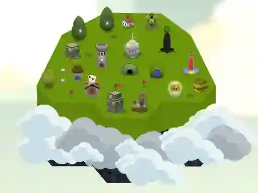 Arcalona – kostenloses Online-Spiel