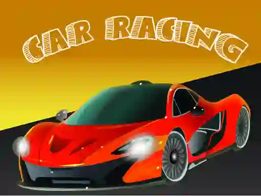 Car Racing – kostenloses Online-Spiel