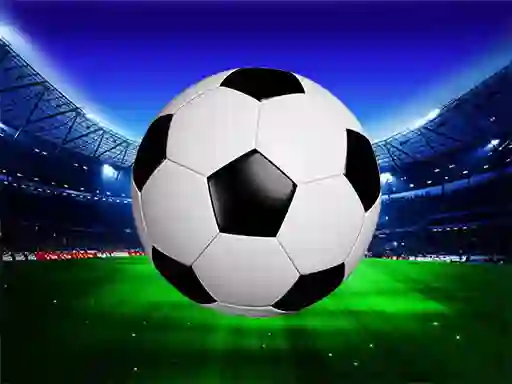 Hyper Football Kick Up Party – kostenloses Online-Spiel