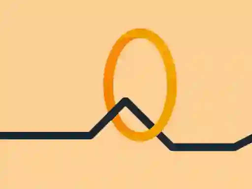 Circle and Line – kostenloses Online-Spiel
