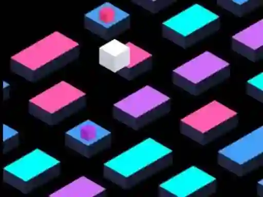 Ultimate Jump Cube – kostenloses Online-Spiel