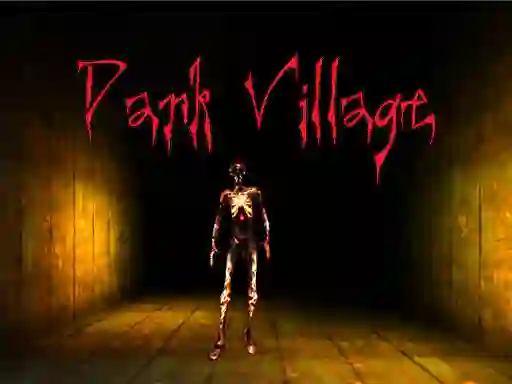 Dark Village – kostenloses Online-Spiel