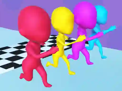 Fun & Run Race 3d – kostenloses Online-Spiel