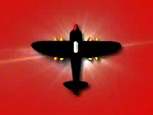 Airplane Fight – kostenloses Online-Spiel