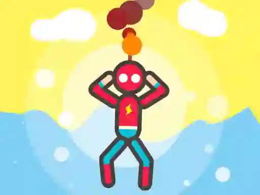 Burning Man 2 – kostenloses Online-Spiel