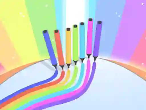 Pen Run Online – kostenloses Online-Spiel