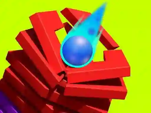 Go, Go Up! 3D – kostenloses Online-Spiel