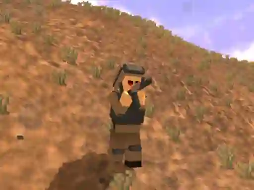Shooter Battlegrounds – kostenloses Online-Spiel
