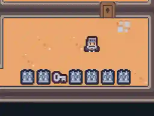 Drunken Warrior – kostenloses Online-Spiel