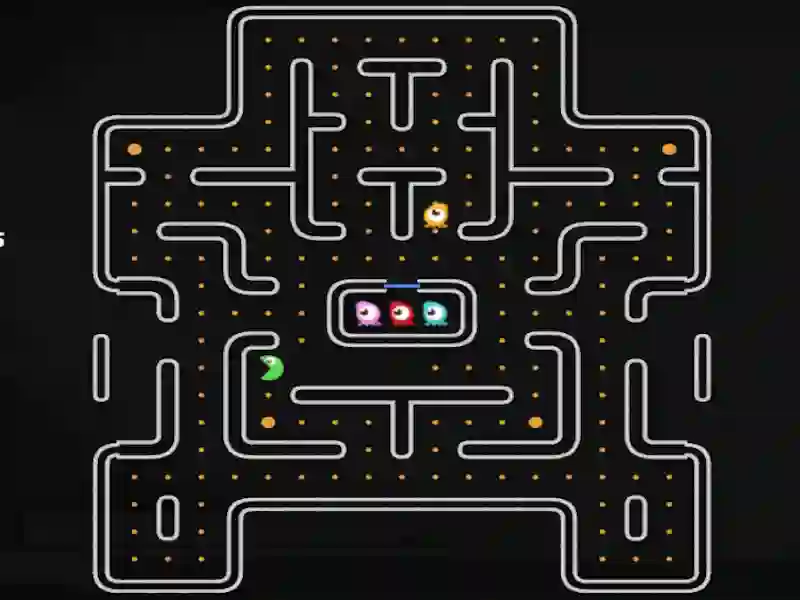Feed Monster – kostenloses Online-Spiel