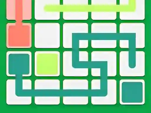 Link Line – kostenloses Online-Spiel