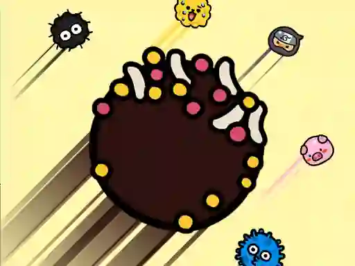 Idle Balls – kostenloses Online-Spiel
