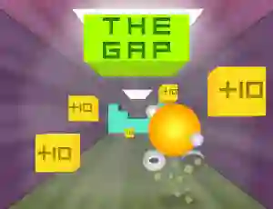 The Gap – kostenloses Online-Spiel