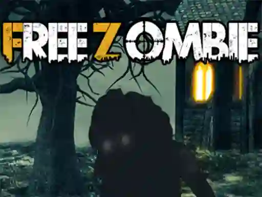 Free Zombie – kostenloses Online-Spiel