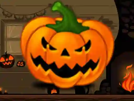 Hyper Scary Halloween Party – kostenloses Online-Spiel