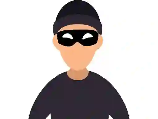 Blocky Looter Thief 3d – kostenloses Online-Spiel