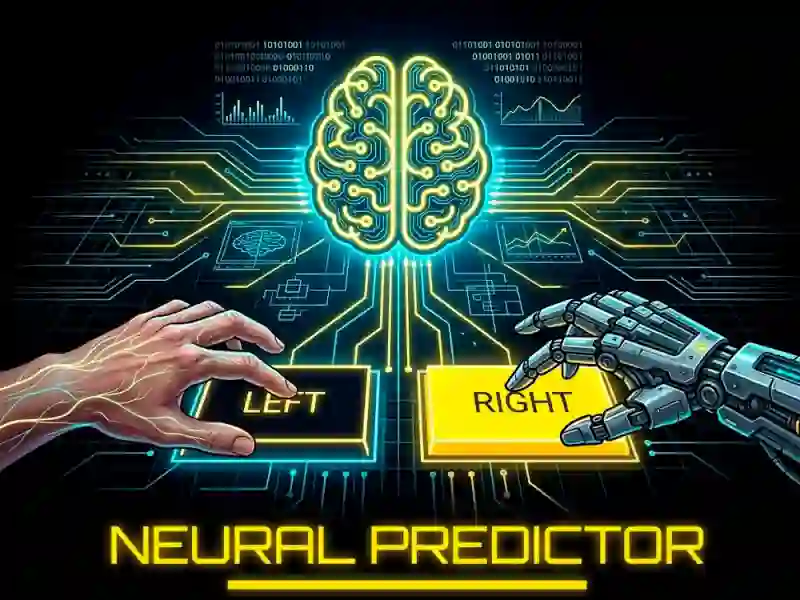 Neural Predictor – kostenloses Online-Spiel