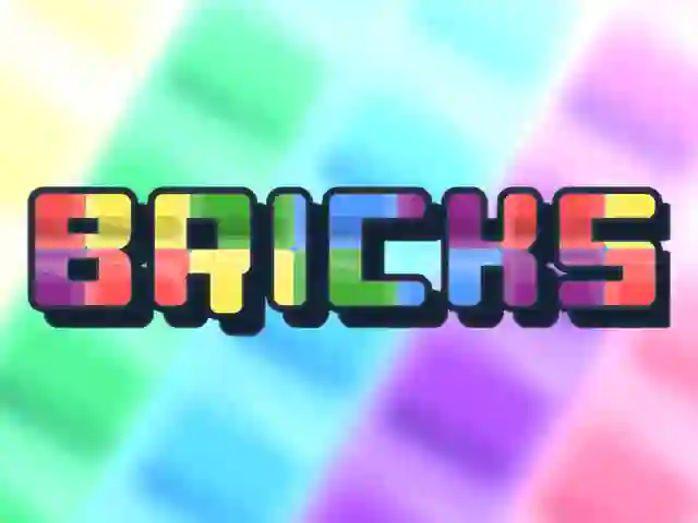Bricks – kostenloses Online-Spiel