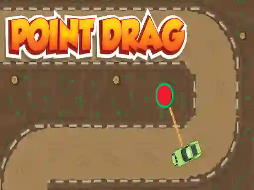 Point Drag – kostenloses Online-Spiel