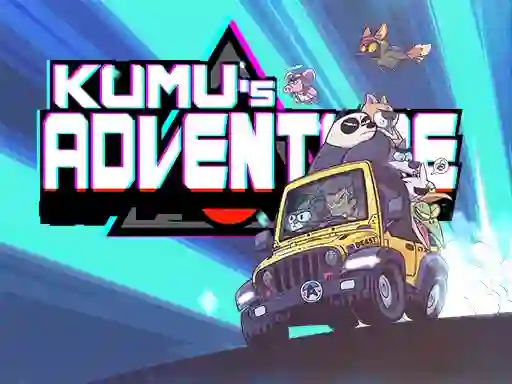 Kumu's Adventure – kostenloses Online-Spiel
