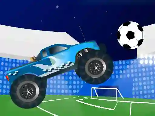 Crazy Football War – kostenloses Online-Spiel